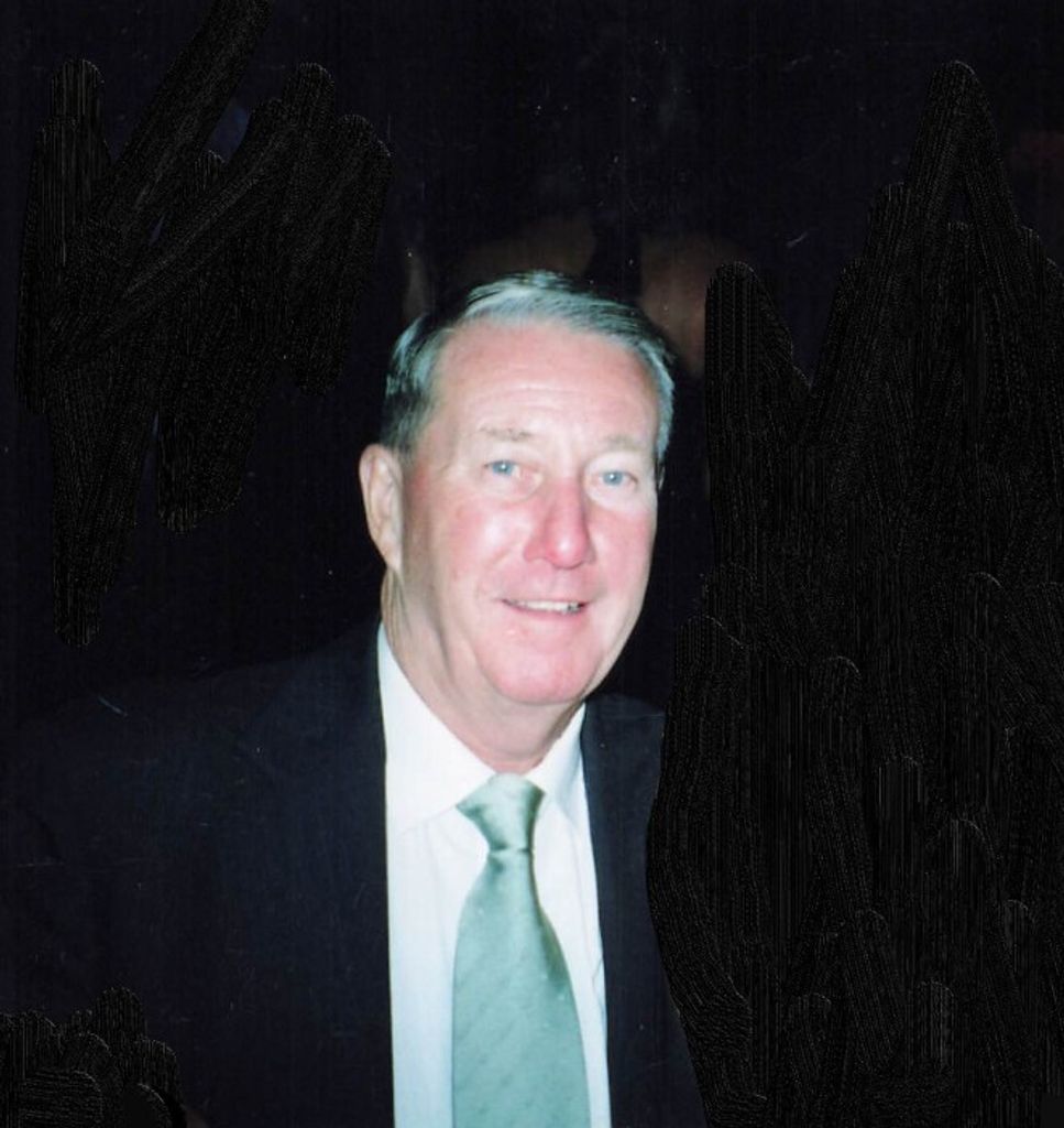 Daniel E. Brown