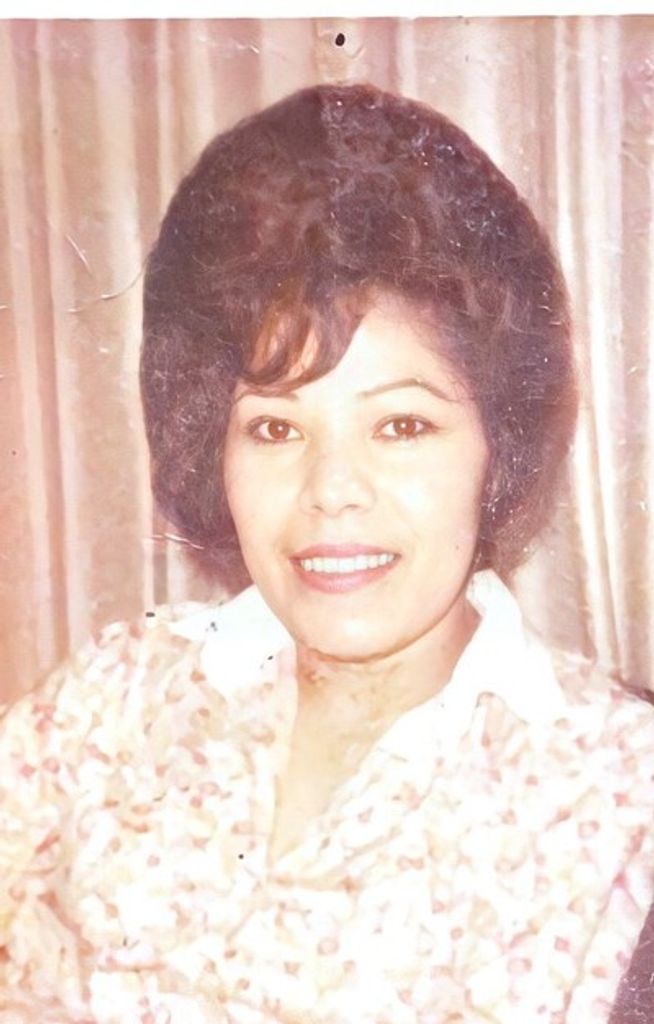 Norma La Motte Profile Photo