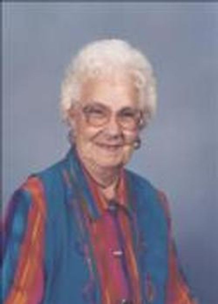 Freda Mae Schutes