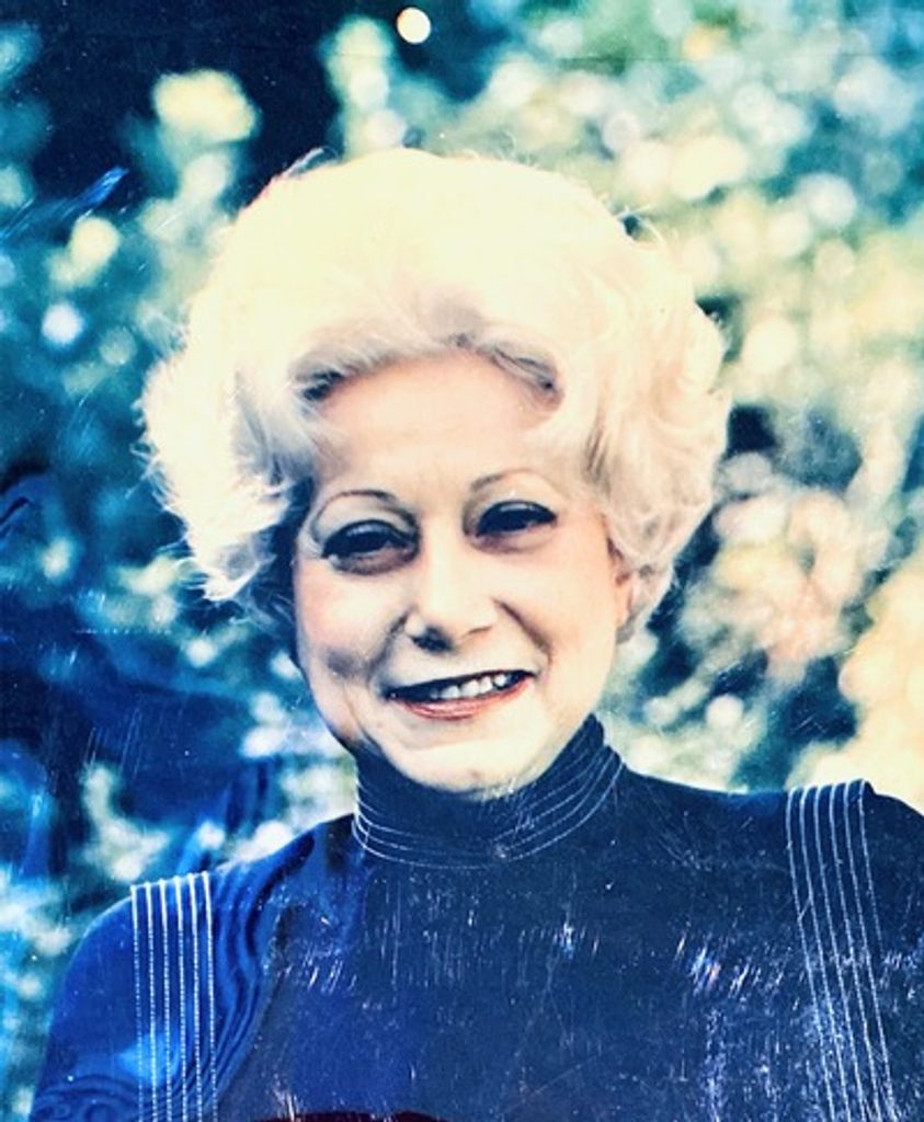 Teresa Viglia Mistretta