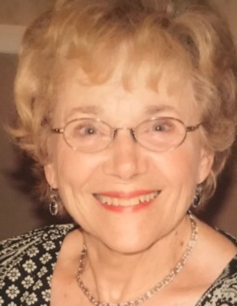 Judith Kristine (Bjoraa)  Mackinson Profile Photo