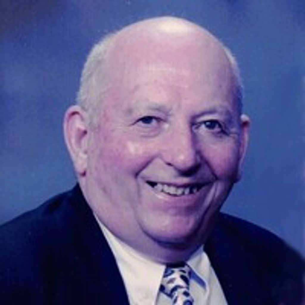 N. Roy Moore Profile Photo