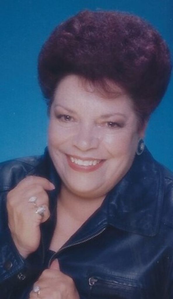Patsy M. Duran Profile Photo