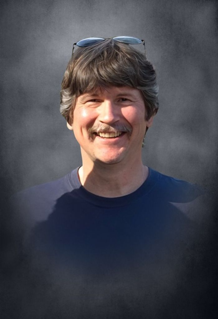 Glenn E. Lemasters Profile Photo