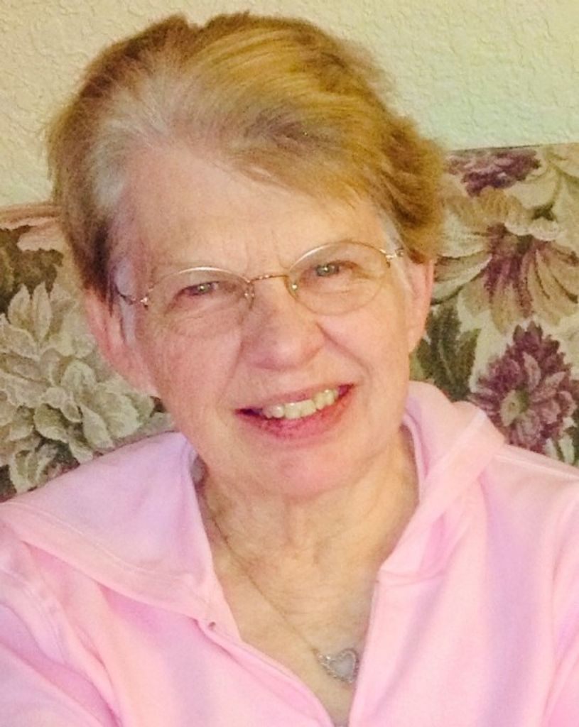 Pat (Patricia) Wyckoff