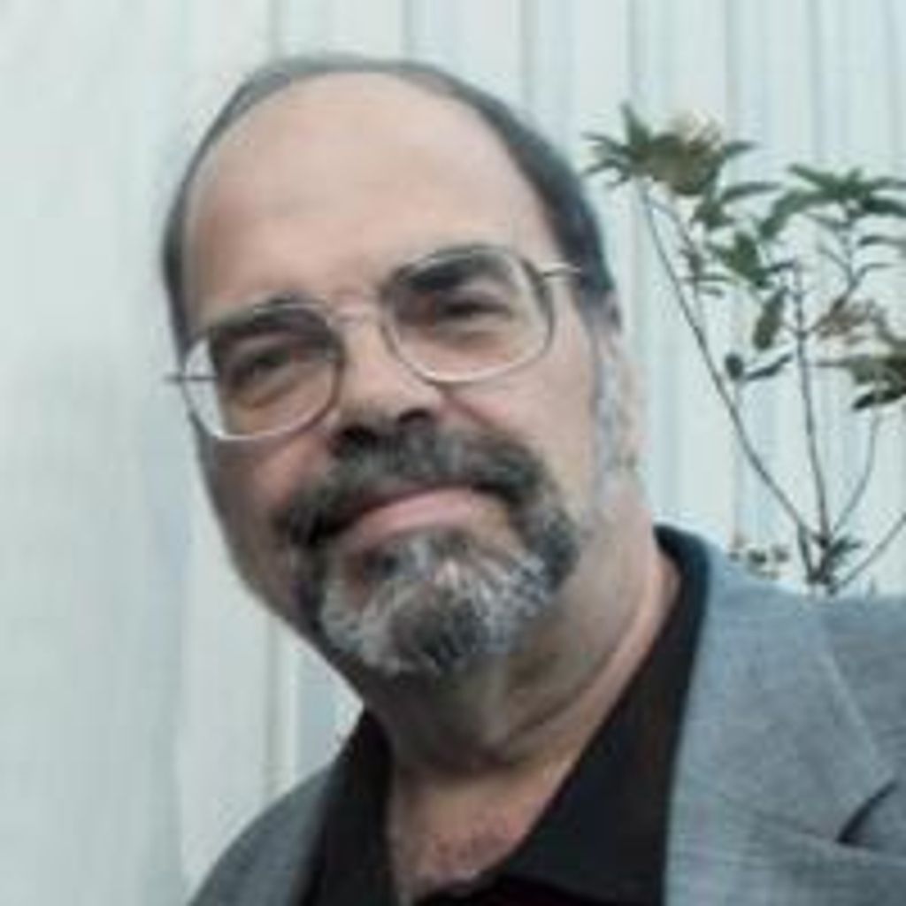Douglas Paul Blankenberger
