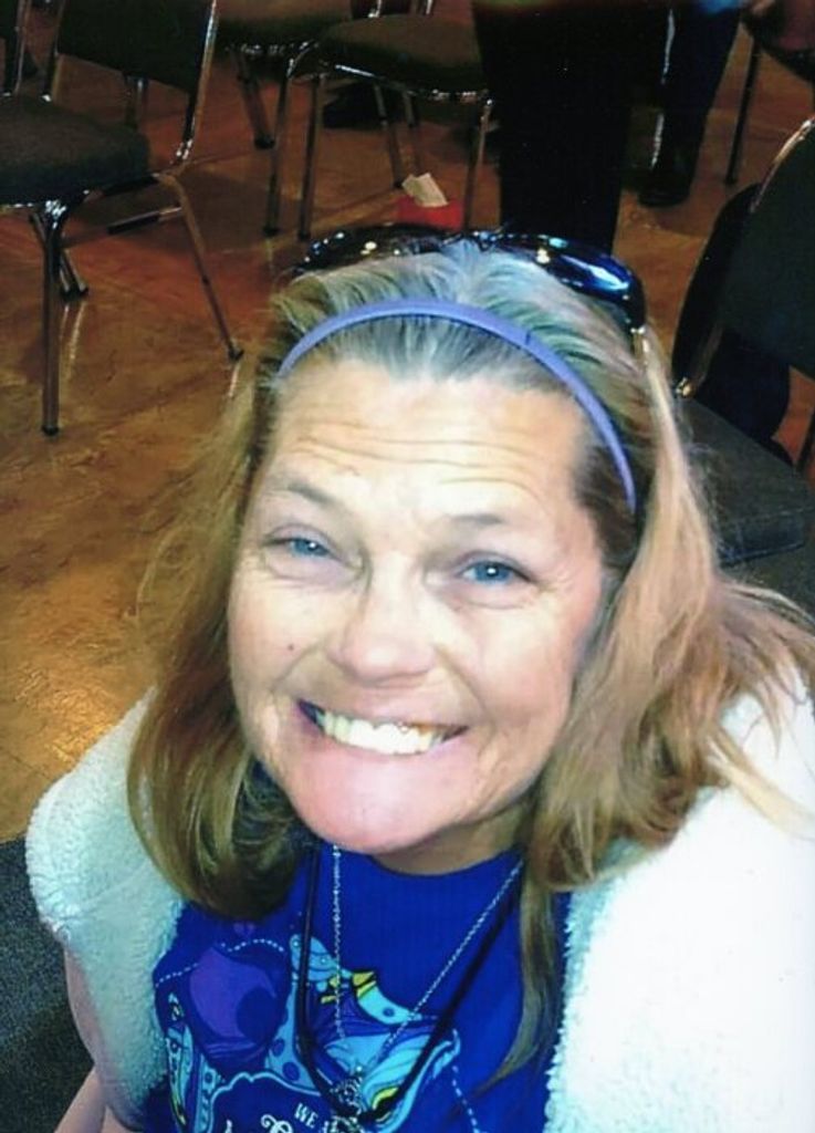 Barbara Moore Profile Photo
