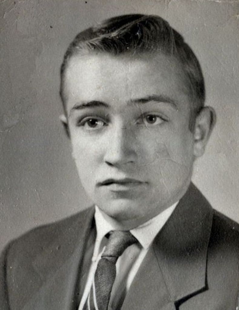 Robert "Bob" Ezzell Profile Photo