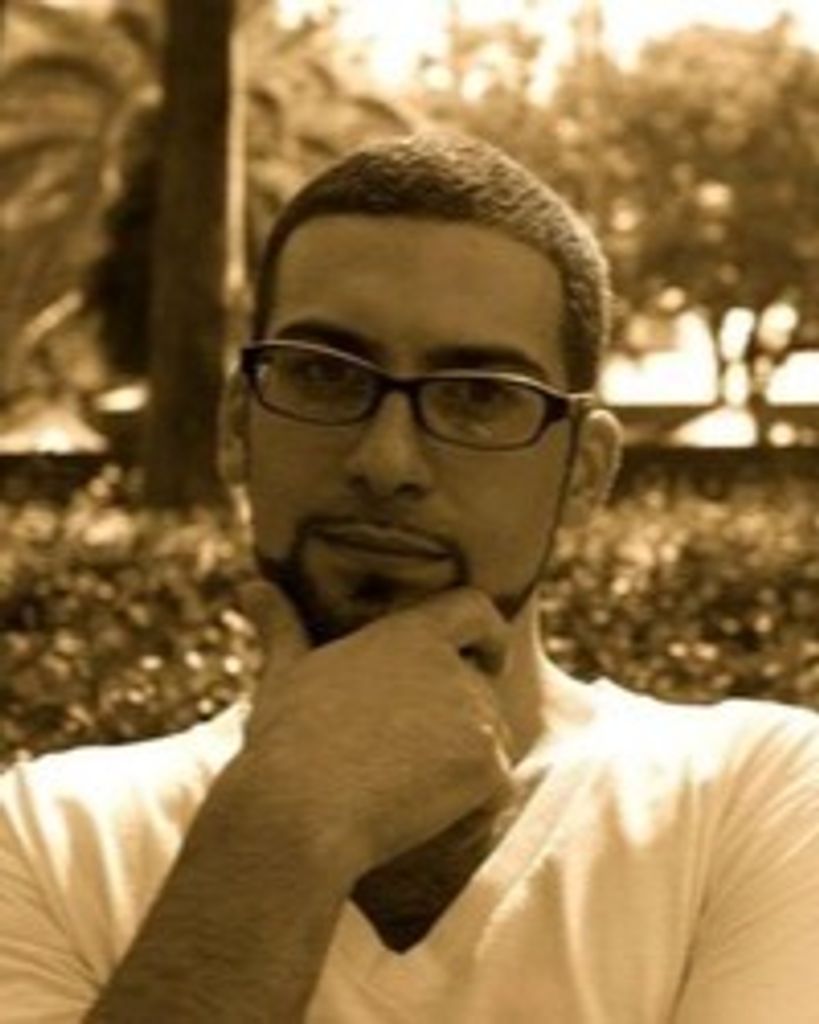 Dan Napolski Profile Photo