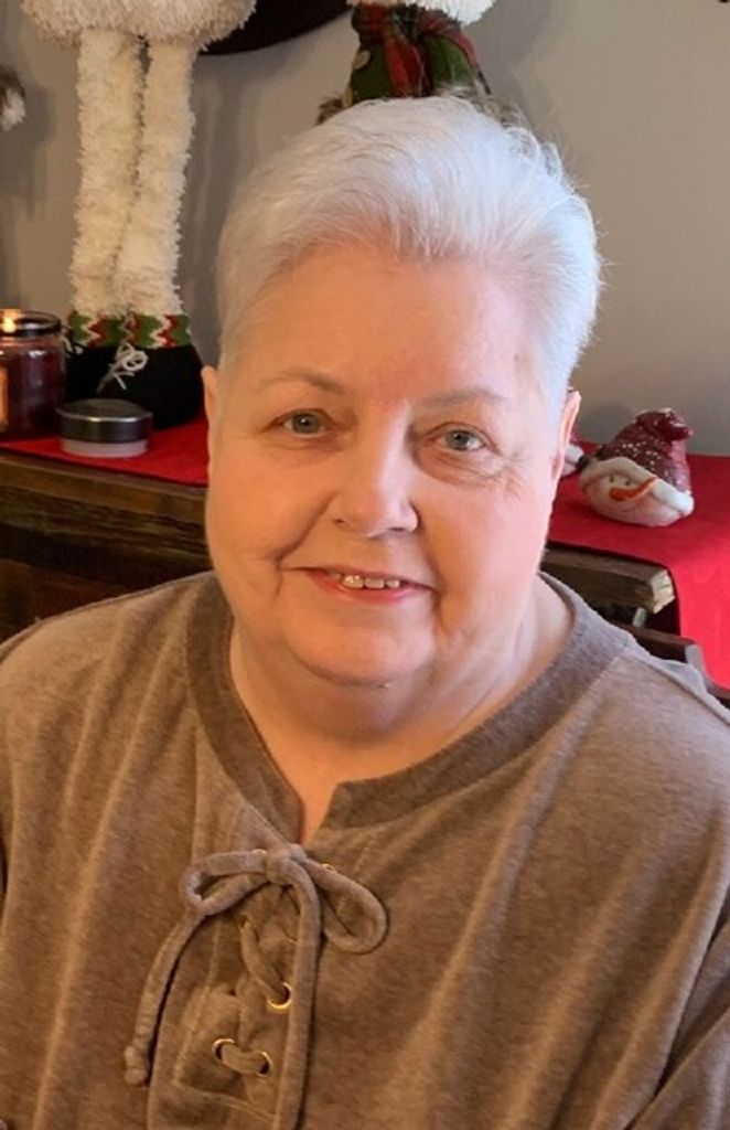 Nell Williams Mathis Profile Photo