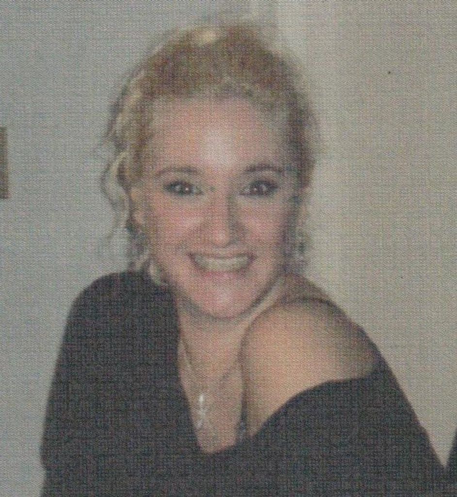 Jillian Stuart Flores