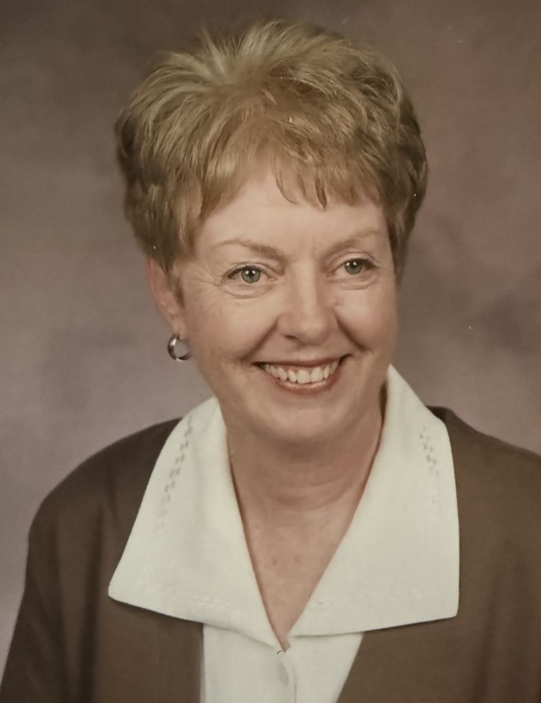 Carol Anne Flemming Profile Photo