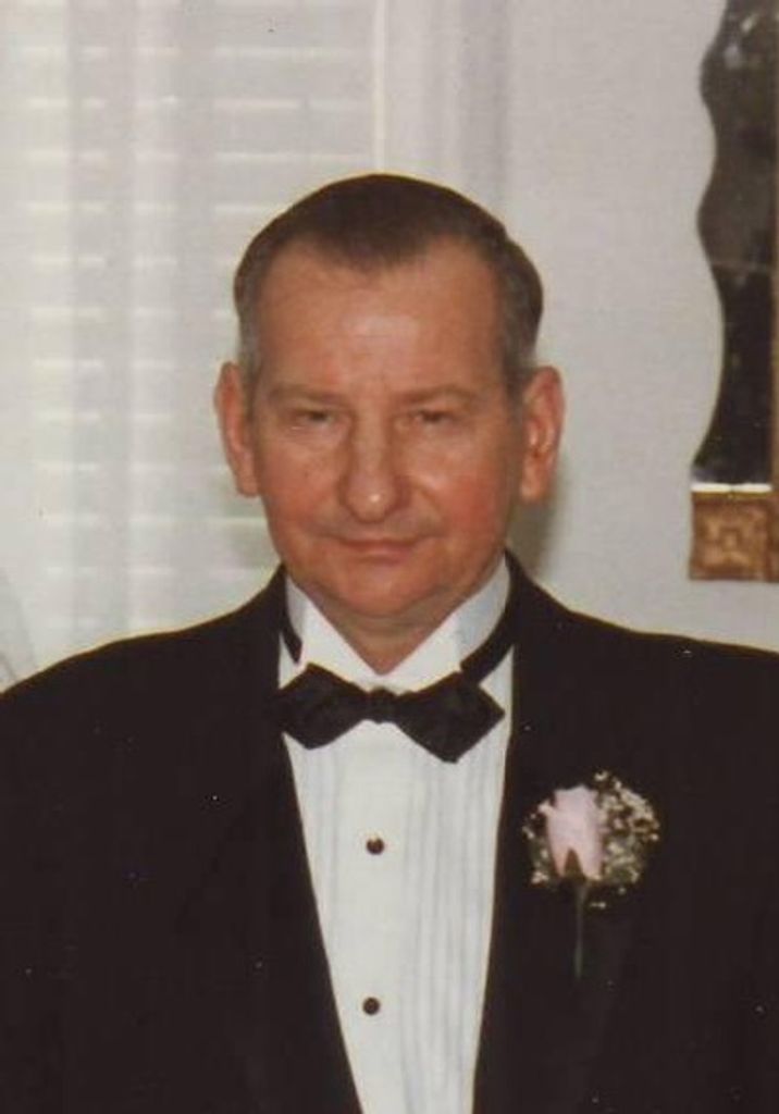 Walter J. Habowski Profile Photo