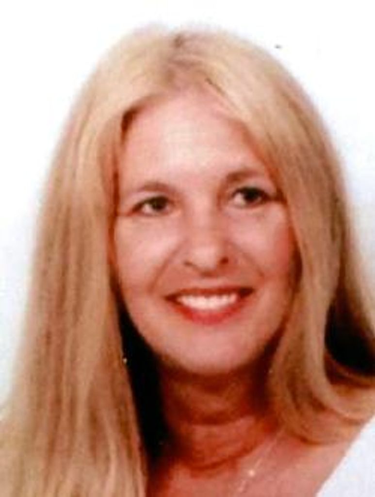 Glenda Gail Gentry