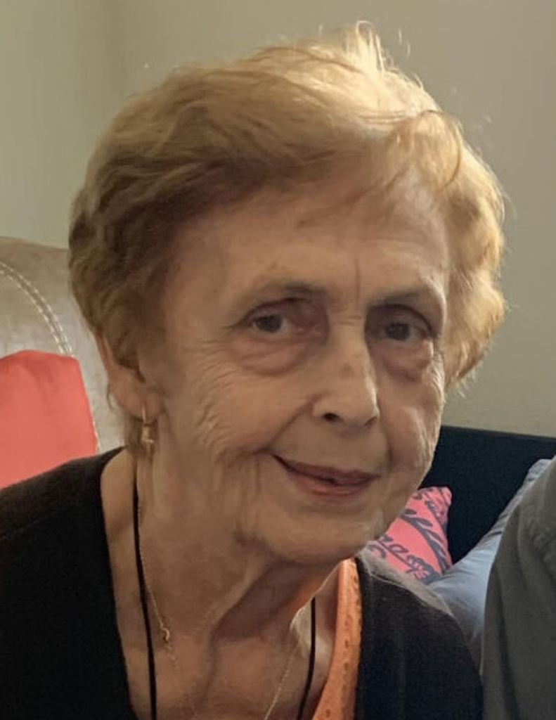 Catherine T. (Hasak)  Boroskey