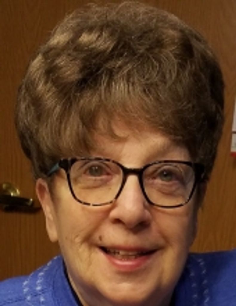 Sharon Schroer Profile Photo