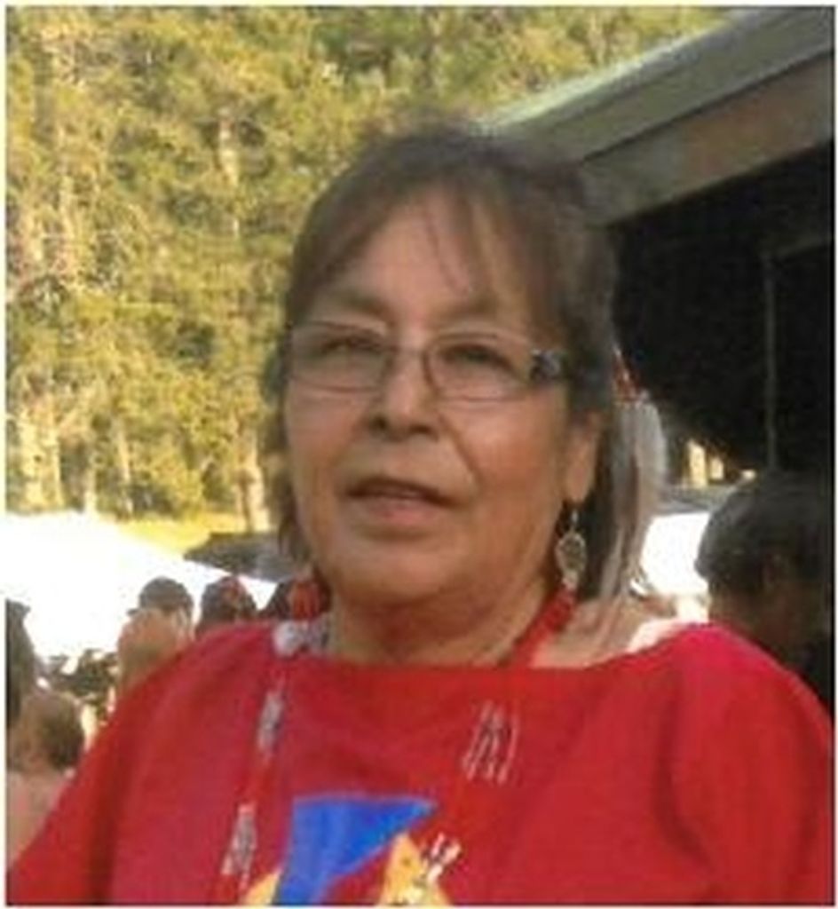 Christine Esther Huth Profile Photo