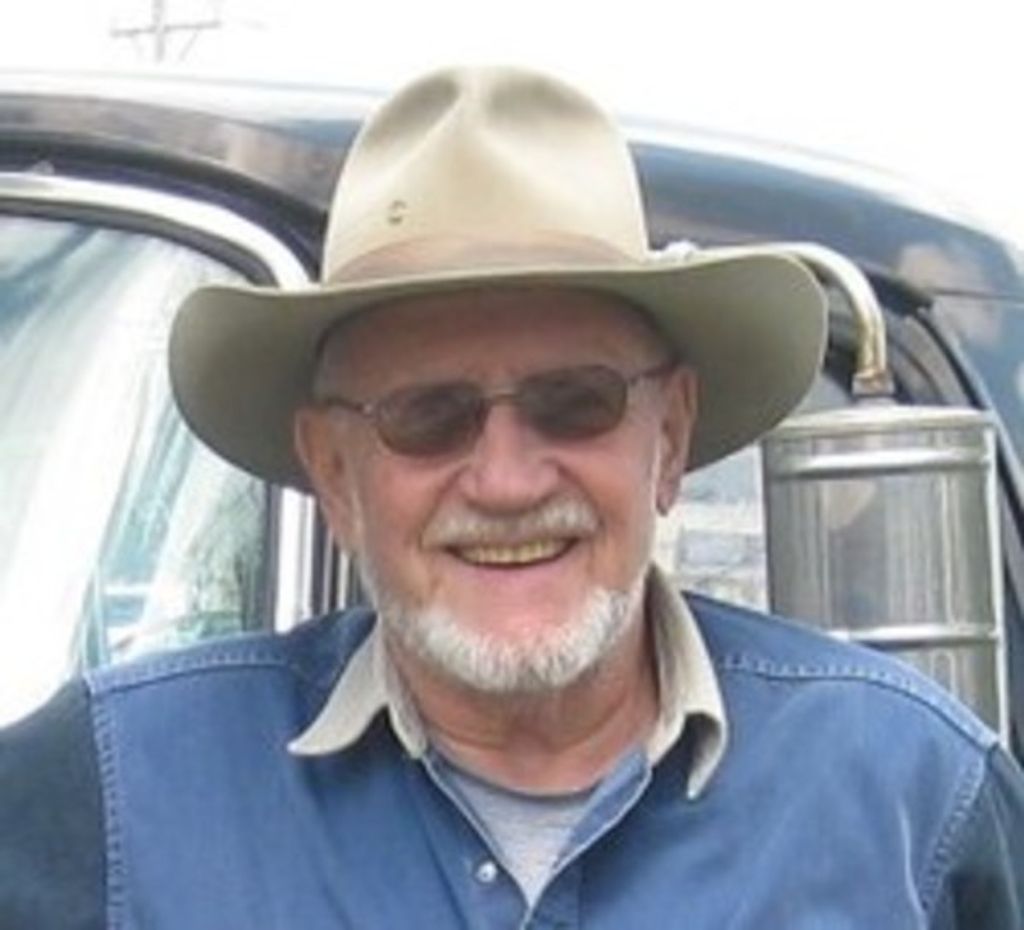 Raymond John Kircher, Jr