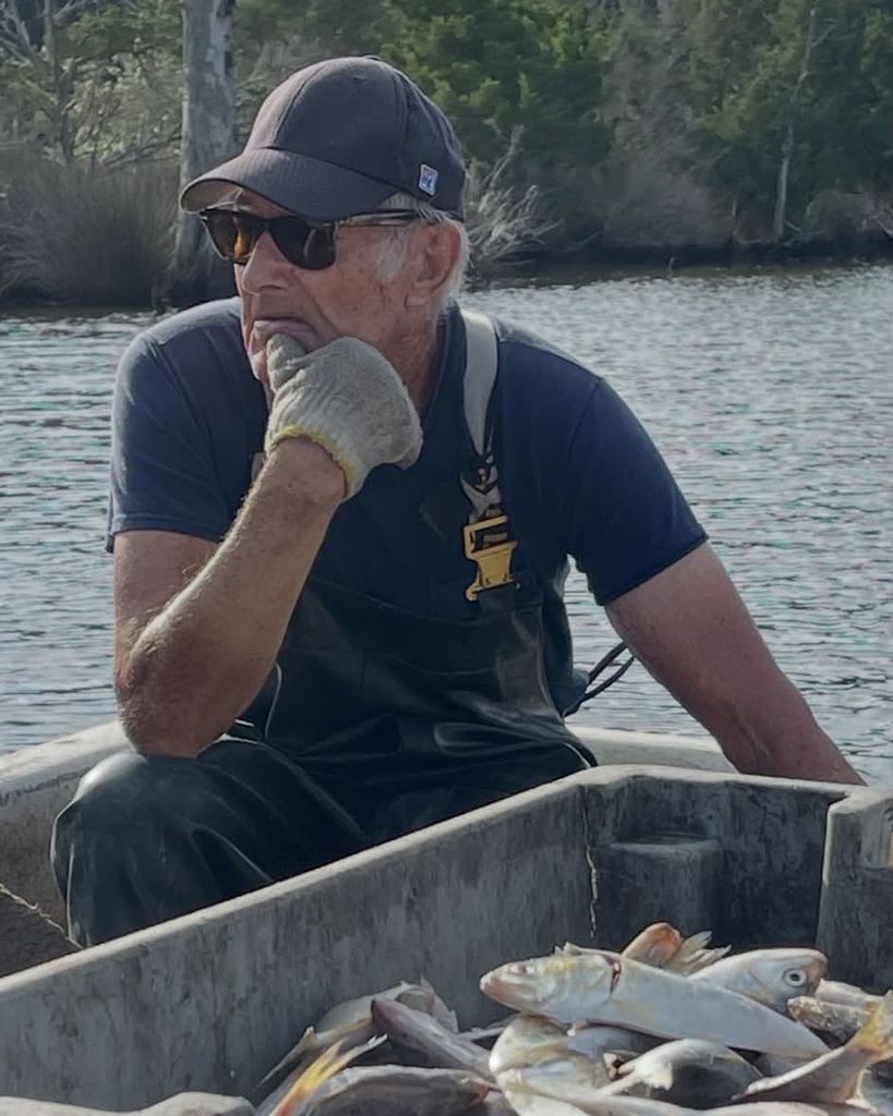 Clarence Wade Grant, Jr Profile Photo
