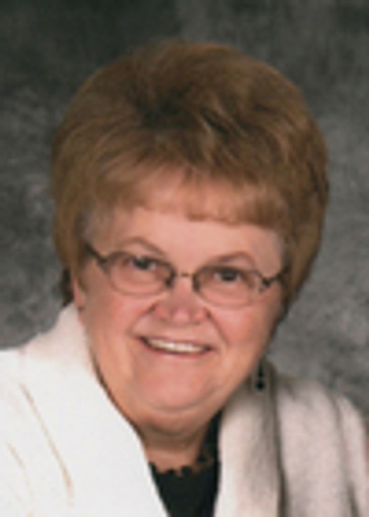 Vernetta Schwartz