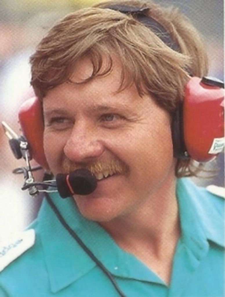 Gordon Gibbs