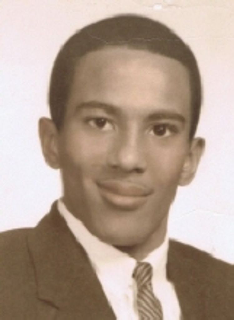 Roger H. Marrow