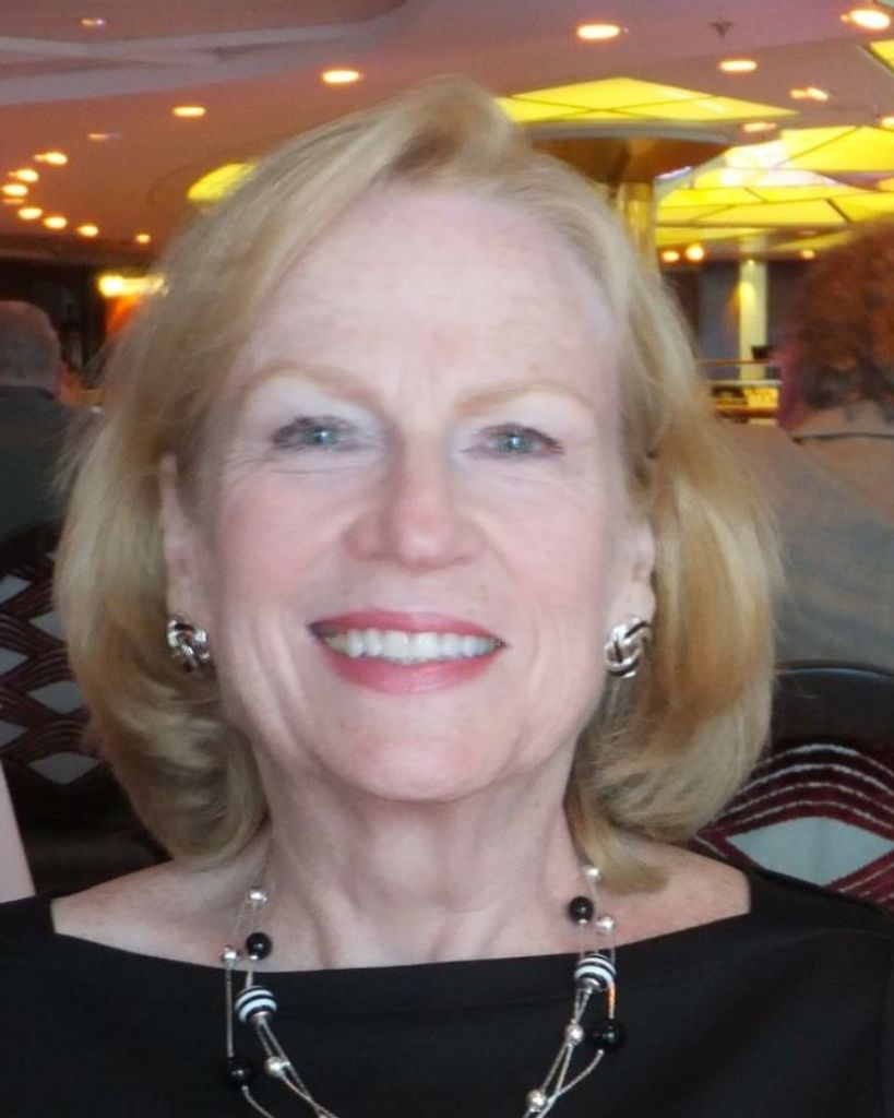 Patricia A. "Pat" Thomasgard