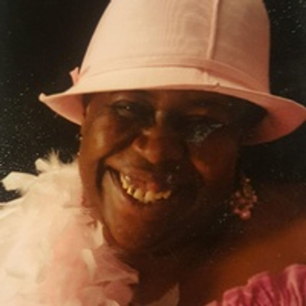 Belinda  Ann Smith