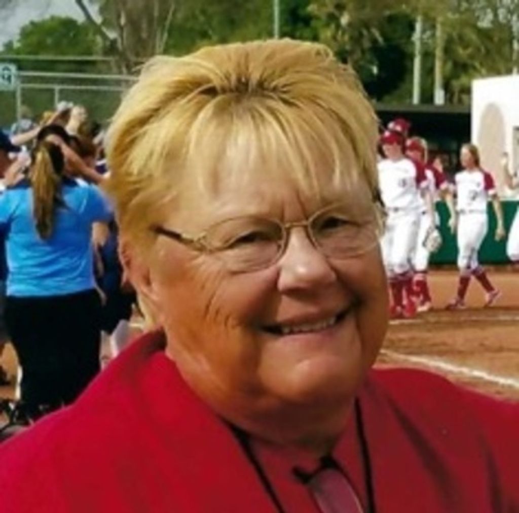 Kathleen A. Bull Profile Photo