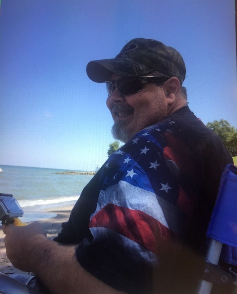 Donald E. Wamack