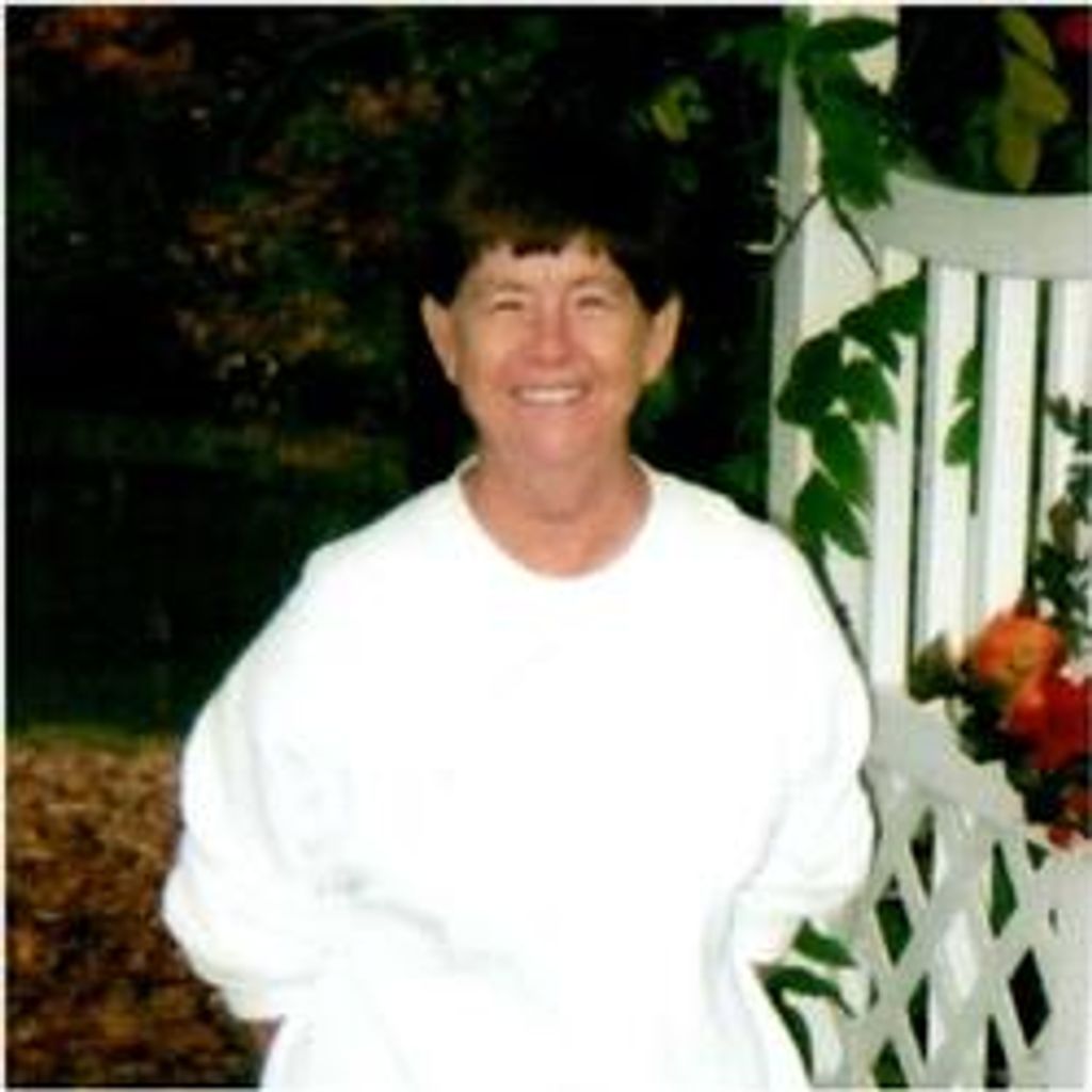 Patricia "Kitten" Peebles Profile Photo
