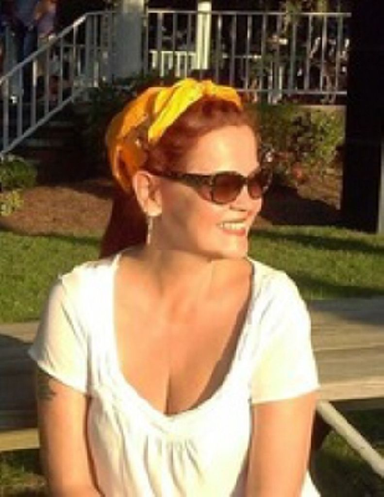 Denise Maria Bungo