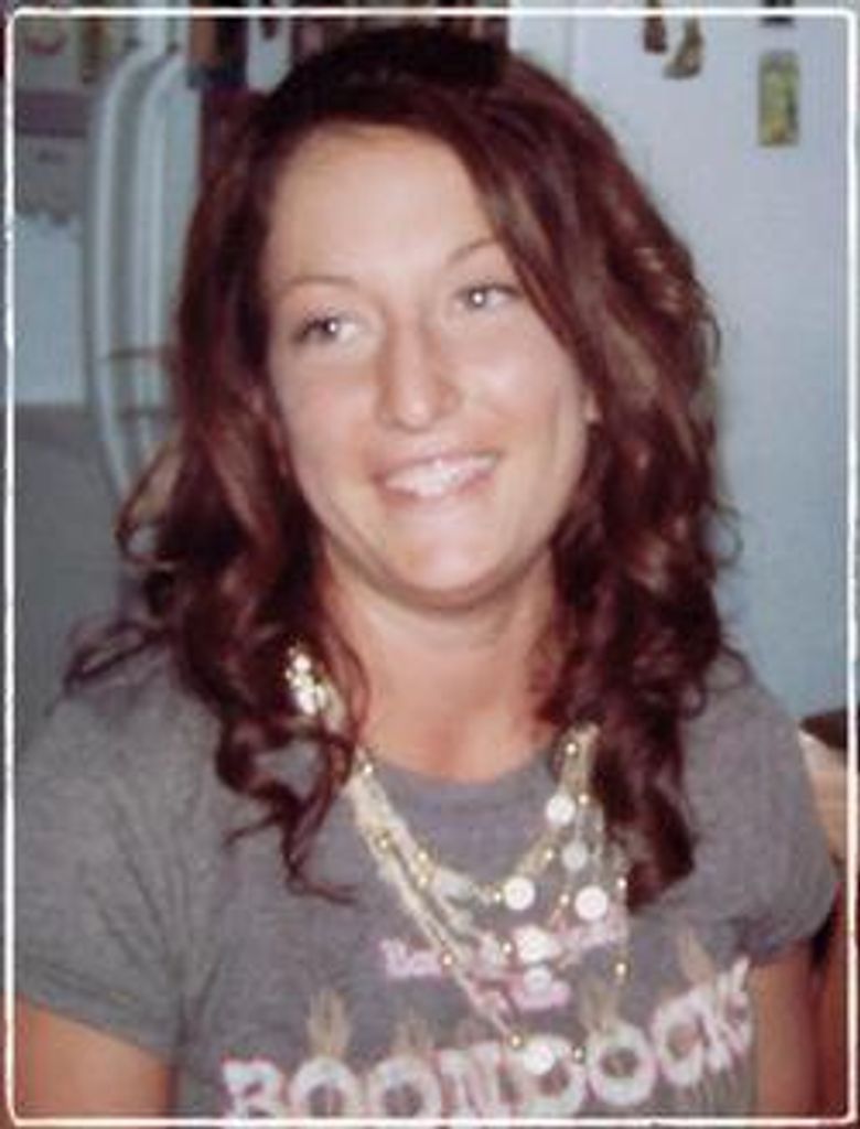 Amanda Wisner Roach