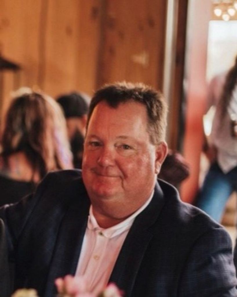 Hunt Booker Asbury Profile Photo