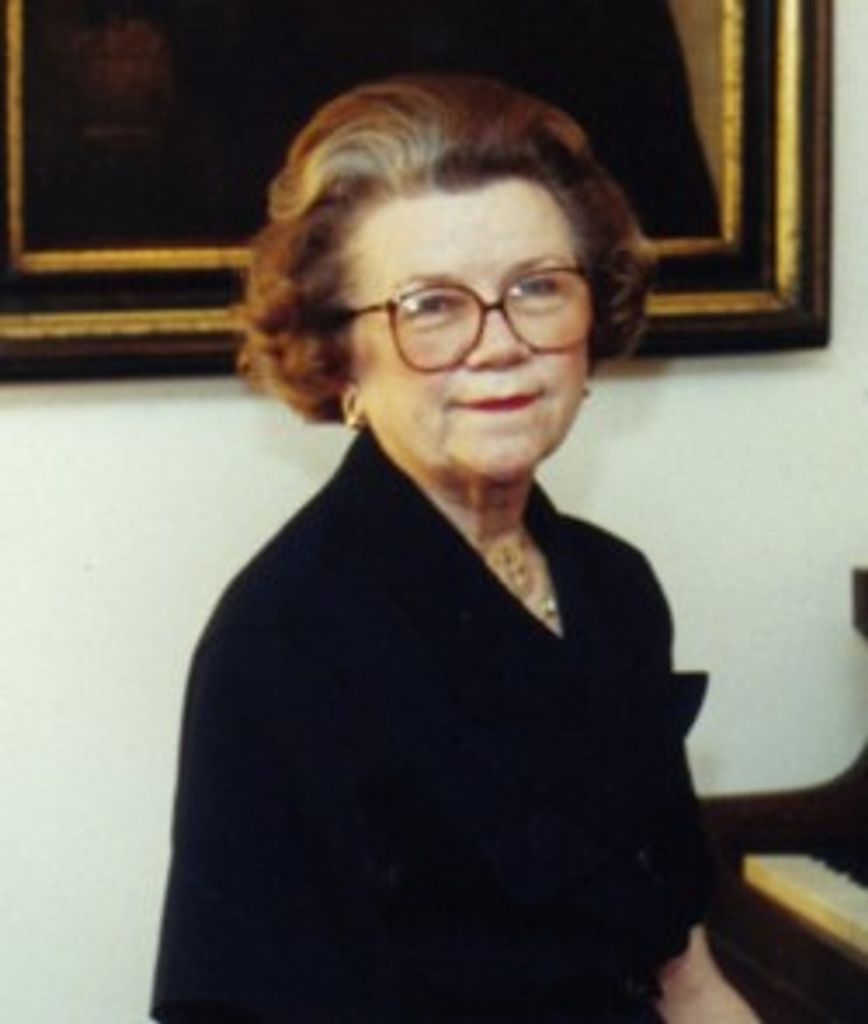 Lila Parker
