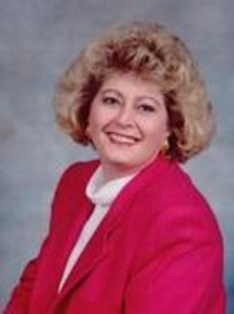 Lizbeth Lea Pruitt