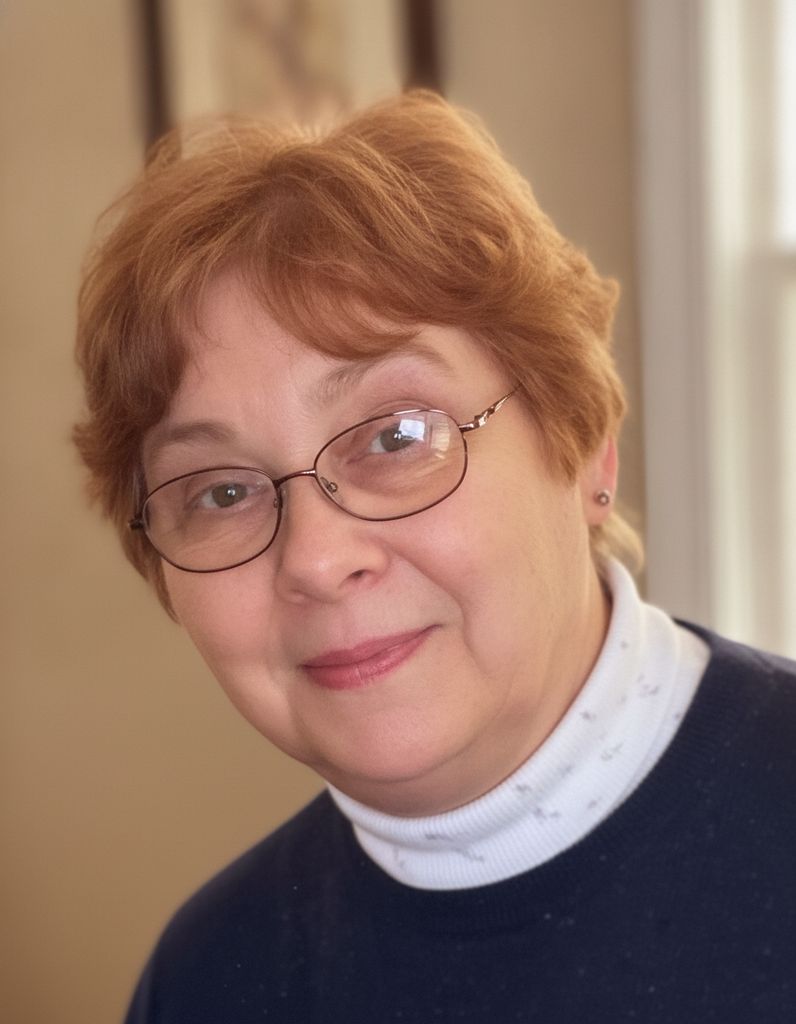 Kathryn "Kay" A. Johnson Profile Photo