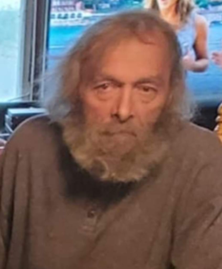 Richard John Sr.