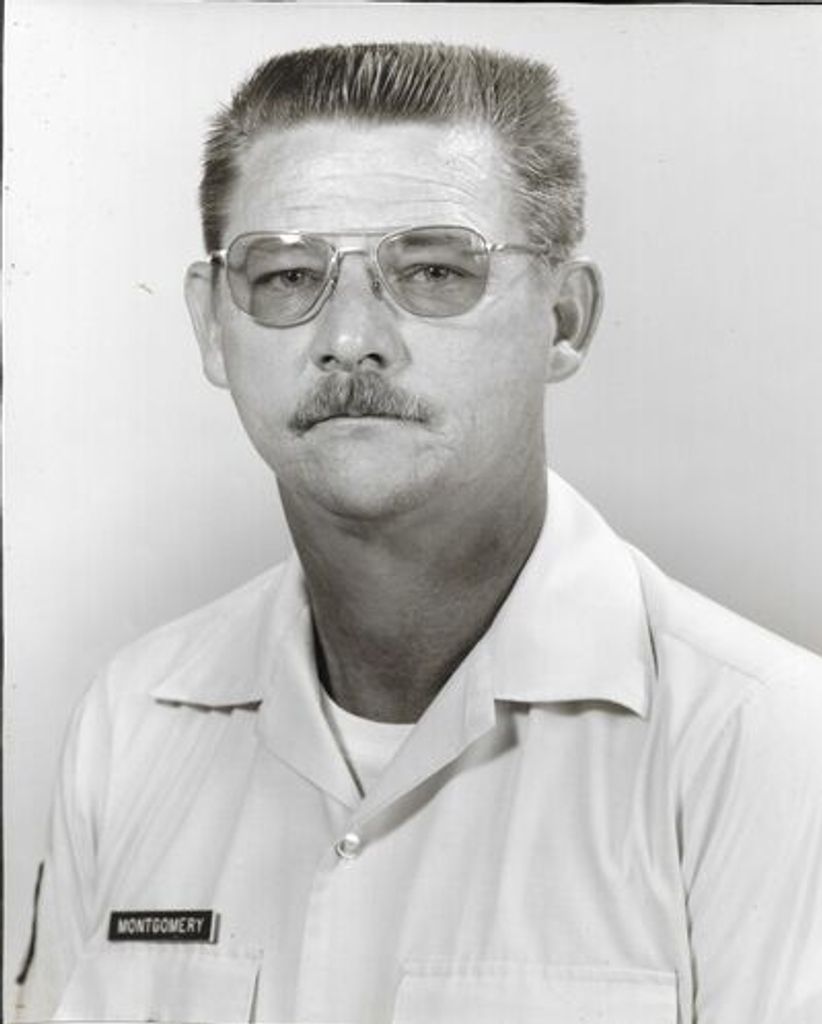 Richard Montgomery Profile Photo