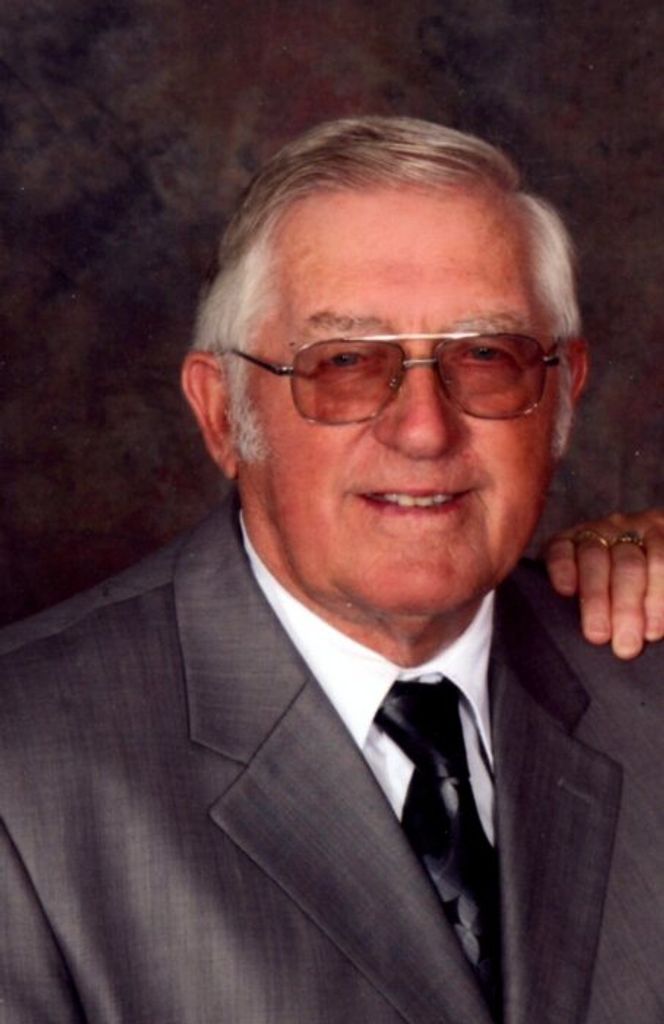 Daryl Robert Harberts Profile Photo