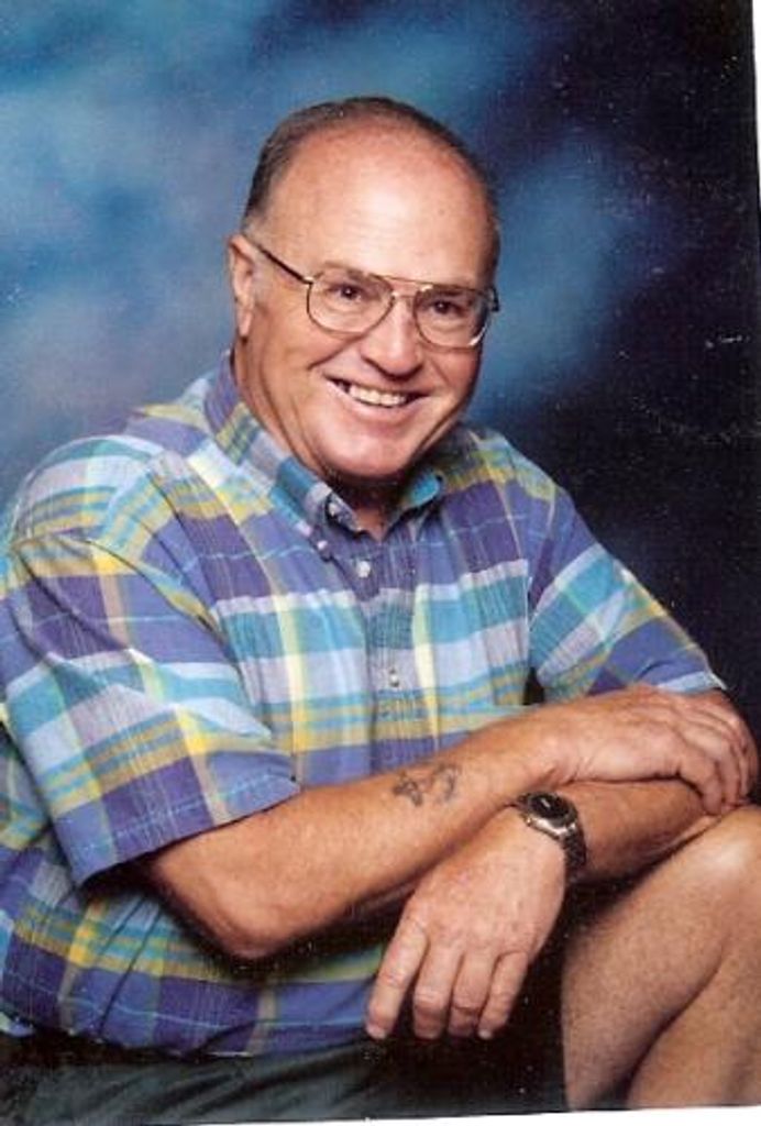 Sam Petty Profile Photo
