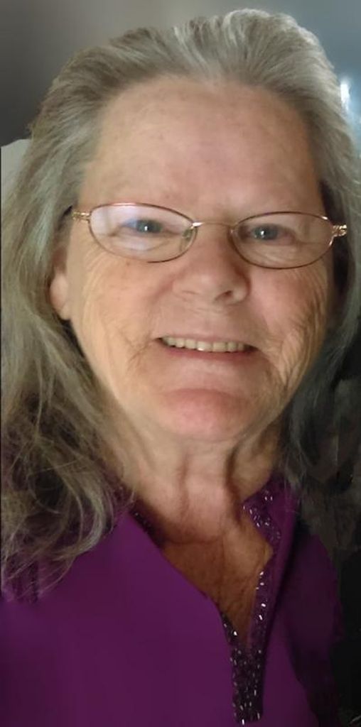 Grace E. Mcdonough Profile Photo