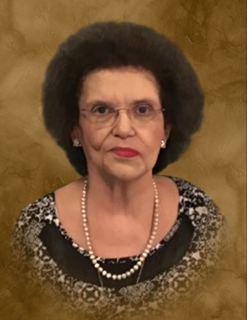 Josette Patricia Smith Profile Photo
