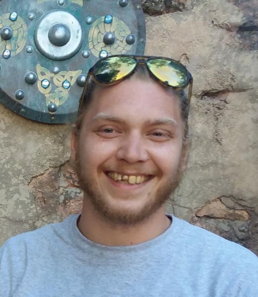 Stephen Donald Hennis Profile Photo