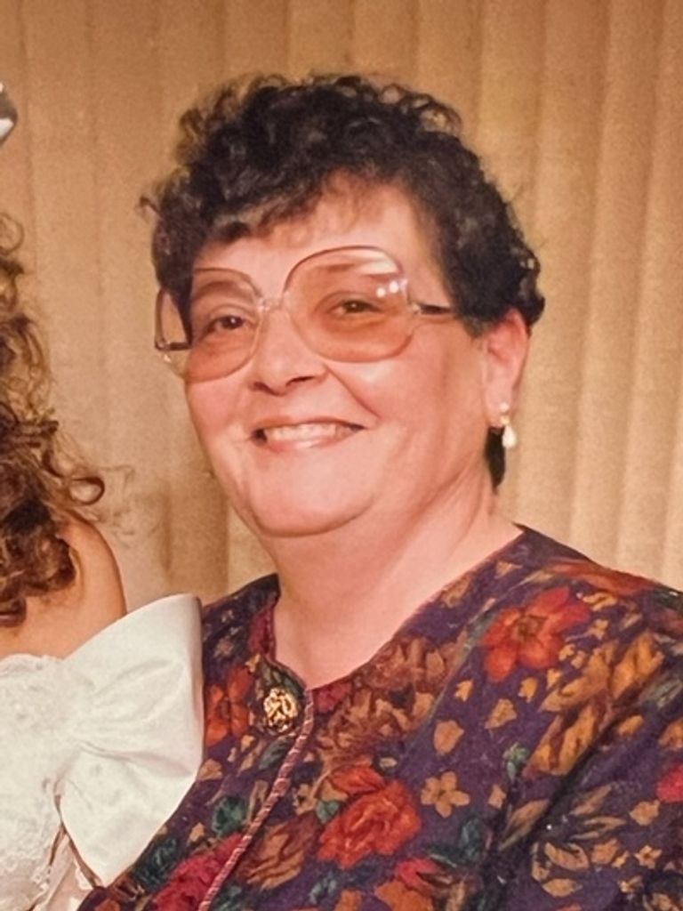 Vera H. Moore