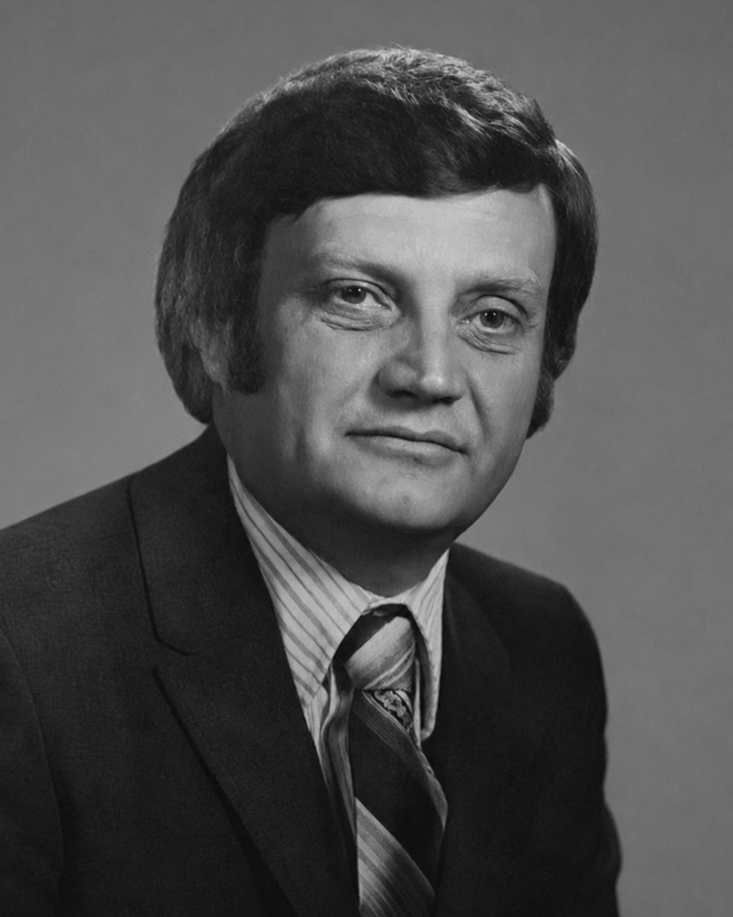 James Edward Fischer Profile Photo