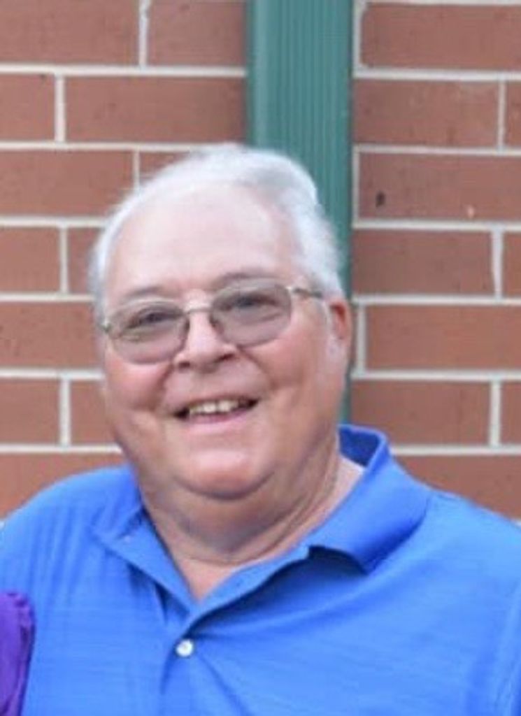 Harold Hampton White