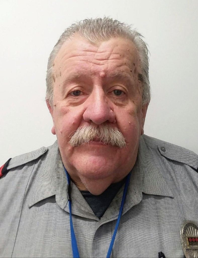 John Robert Beard Profile Photo