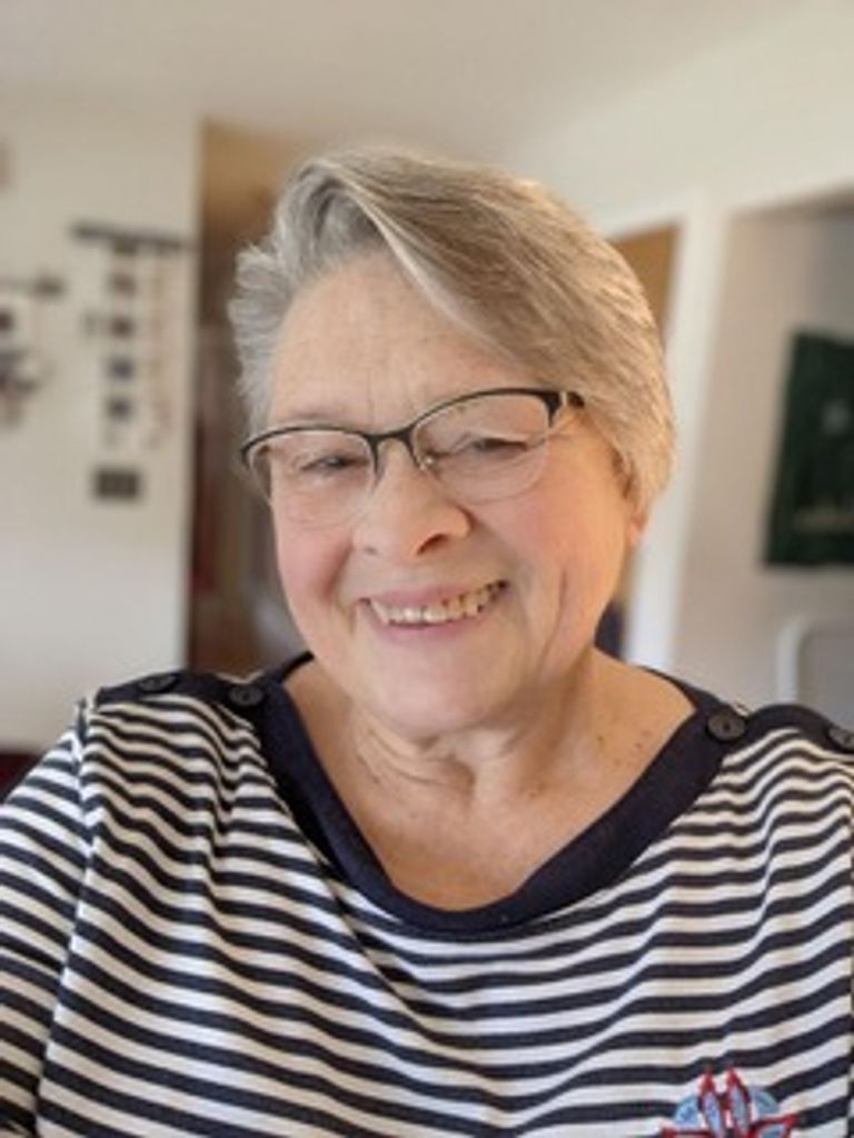 Gayle Leigh Johnson Profile Photo