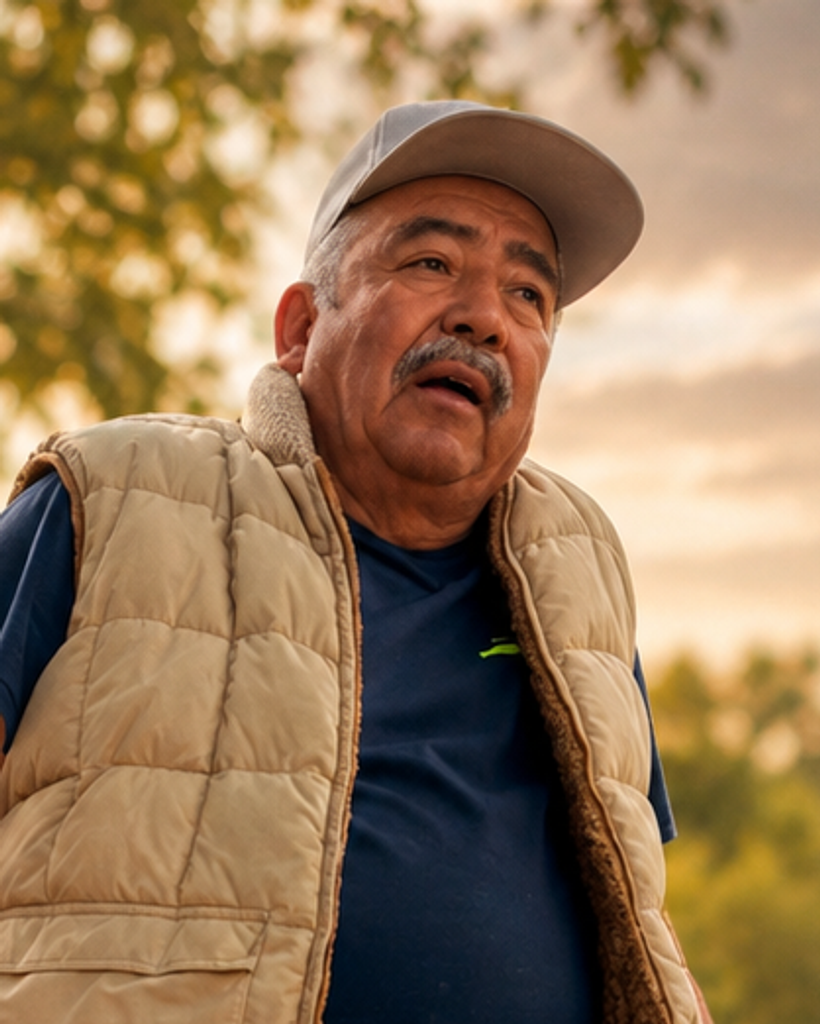 Ramon "Monchis" Navarrete Gallegos Profile Photo